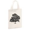 Cotton party bag for life Thumbnail