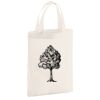 Cotton party bag for life Thumbnail