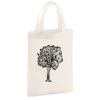 Cotton party bag for life Thumbnail