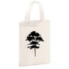 Cotton party bag for life Thumbnail