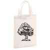 Cotton party bag for life Thumbnail