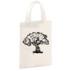 Cotton party bag for life Thumbnail