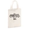 Cotton party bag for life Thumbnail