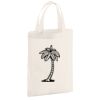 Cotton party bag for life Thumbnail
