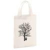 Cotton party bag for life Thumbnail
