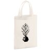 Cotton party bag for life Thumbnail