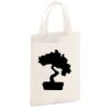 Cotton party bag for life Thumbnail