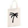 Cotton party bag for life Thumbnail