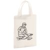 Cotton party bag for life Thumbnail