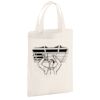 Cotton party bag for life Thumbnail