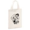 Cotton party bag for life Thumbnail