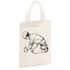 Cotton party bag for life Thumbnail