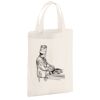 Cotton party bag for life Thumbnail