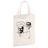Cotton party bag for life Thumbnail