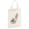 Cotton party bag for life Thumbnail