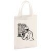 Cotton party bag for life Thumbnail