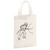 Cotton party bag for life Thumbnail