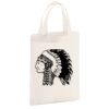 Cotton party bag for life Thumbnail