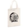 Cotton party bag for life Thumbnail