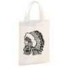 Cotton party bag for life Thumbnail
