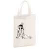Cotton party bag for life Thumbnail