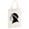 Cotton party bag for life Thumbnail