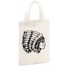 Cotton party bag for life Thumbnail