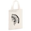 Cotton party bag for life Thumbnail