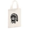 Cotton party bag for life Thumbnail