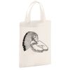 Cotton party bag for life Thumbnail