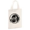 Cotton party bag for life Thumbnail