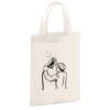 Cotton party bag for life Thumbnail