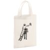 Cotton party bag for life Thumbnail