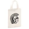 Cotton party bag for life Thumbnail