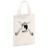 Cotton party bag for life Thumbnail