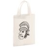 Cotton party bag for life Thumbnail