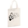 Cotton party bag for life Thumbnail