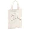 Cotton party bag for life Thumbnail