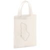 Cotton party bag for life Thumbnail