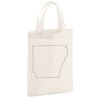 Cotton party bag for life Thumbnail