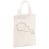 Cotton party bag for life Thumbnail