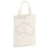 Cotton party bag for life Thumbnail