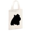 Cotton party bag for life Thumbnail