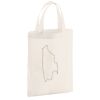 Cotton party bag for life Thumbnail