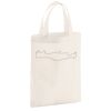 Cotton party bag for life Thumbnail