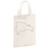 Cotton party bag for life Thumbnail
