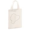 Cotton party bag for life Thumbnail