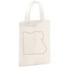 Cotton party bag for life Thumbnail