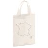 Cotton party bag for life Thumbnail