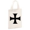 Cotton party bag for life Thumbnail